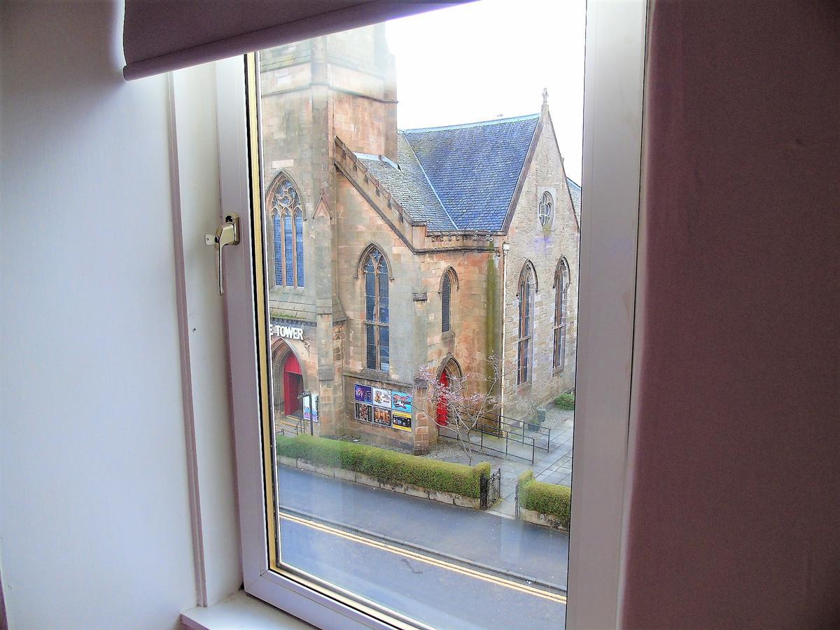 Snug - Tur Sealladh Apartment Helensburgh Exterior foto